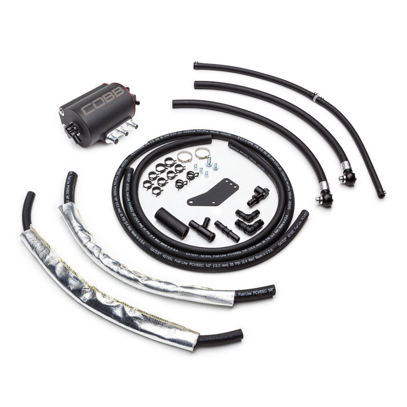 Cobb 06-07 Subaru WRX / 04-07 STi Air Oil Separator-thumbmail-3