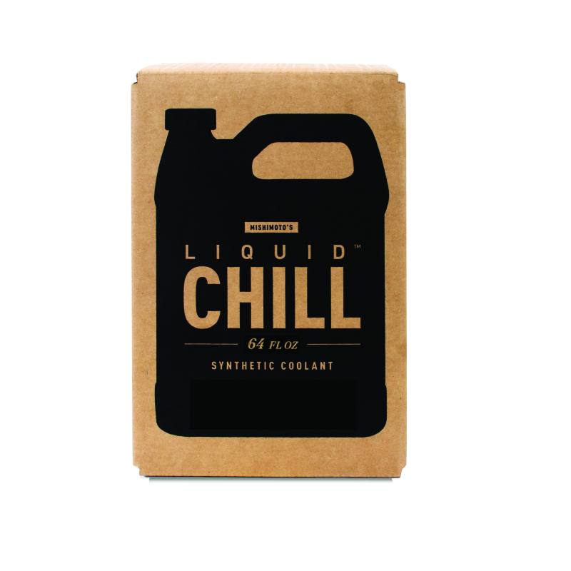Mishimoto Liquid Chill Synthetic 64oz Engine Coolant - Premixed-thumbmail-11