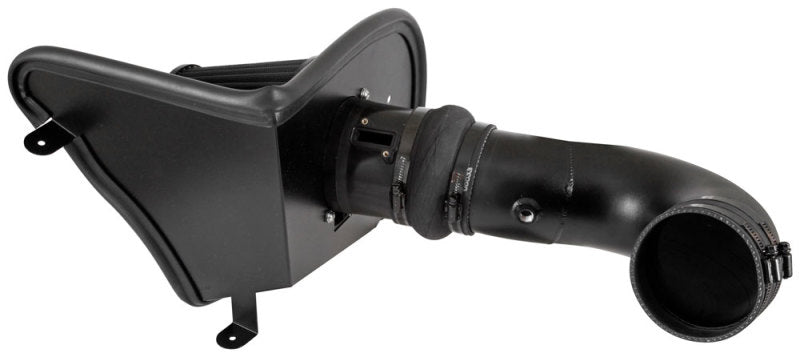 K&N 2016 Chevrolet Camaro SS V8 6.2L Performance Intake Kit-thumbmail-9