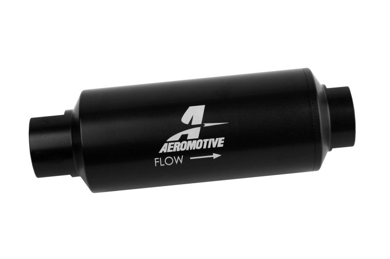 Aeromotive In-Line Filter - (AN-10) 10 Micron Microglass Element-thumbmail-3