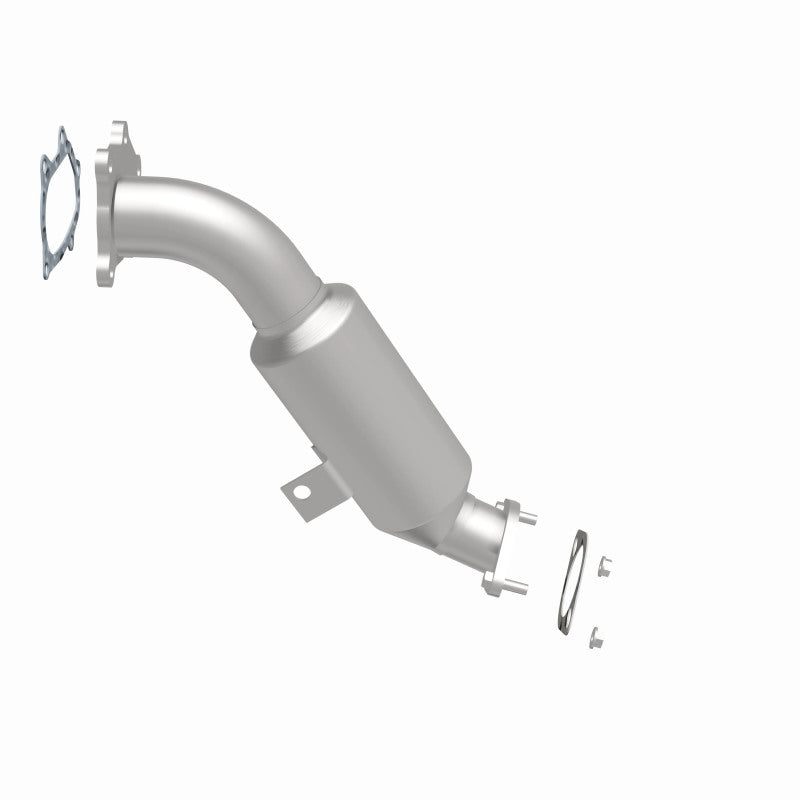 MagnaFlow Conv DF 08-09 Subaru STi front OEM-thumbmail-26