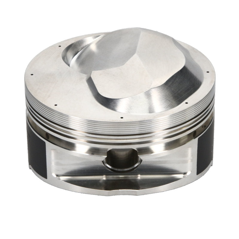 Wiseco Chevy BB DRAG 1.120inchCH 4.530A Piston Shelf Stock-thumbmail-8