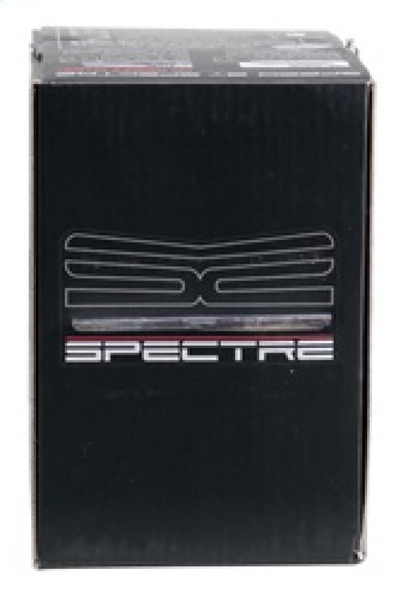 Spectre Adjustable Conical Air Filter 2-1/2in. Tall (Fits 3in. / 3-1/2in. / 4in. Tubes) - Blue-thumbmail-10