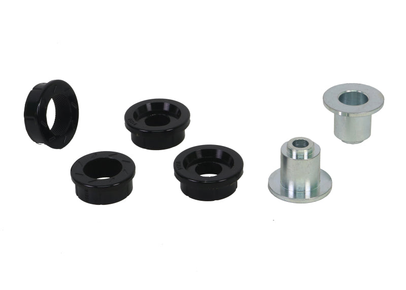 Whiteline BMW 92-98 318I / 92-97 325I / 95-98 M3 Rear Differential Mount Insert Bushing Kit-thumbmail-2
