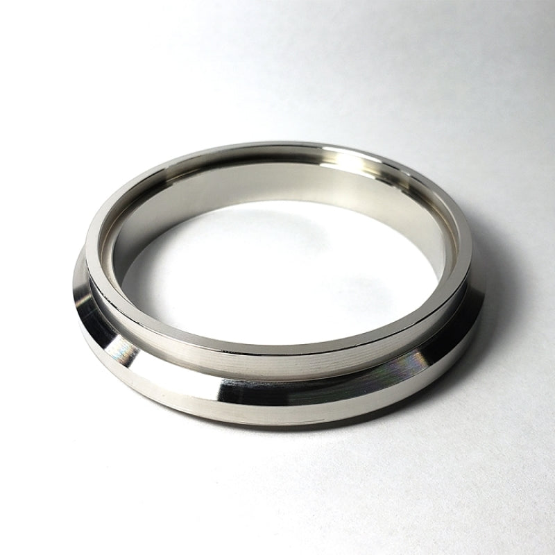 Stainless Bros Turbosmart 304SS 60mm Outlet Flange-thumbmail-1
