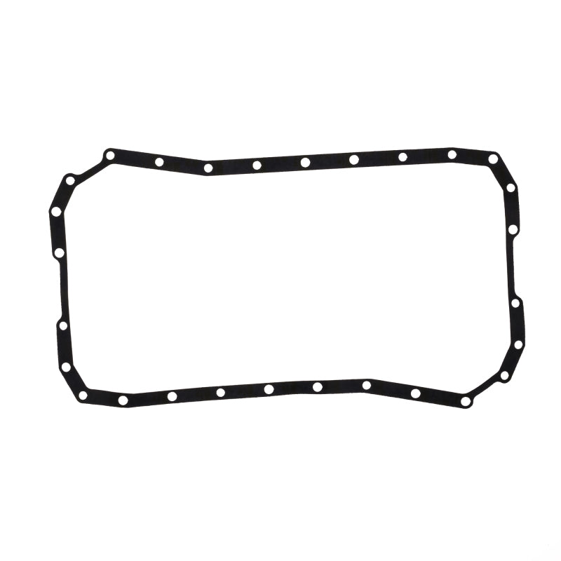 Cometic Dodge Cummins 3.9L 4BT 4Cyl Diesel .031in Fiber Oil Pan Gasket-thumbmail-1