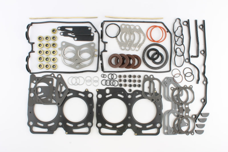 Cometic Street Pro 02-03 Subaru WRX EJ20 93mm Bore Complete Gasket Kit *OEM # 10105AA351*-thumbmail-3