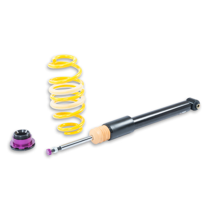 KW Coilover Kit V2 2015 VW Golf VII GTI w/o DCC-thumbmail-4