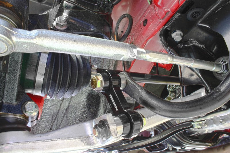 Perrin 2015+ Subaru WRX / STI Front Endlinks-thumbmail-5
