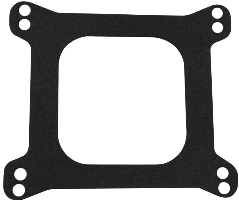 Moroso 4150/4160 Carburetor Gasket - Open Design-thumbmail-1