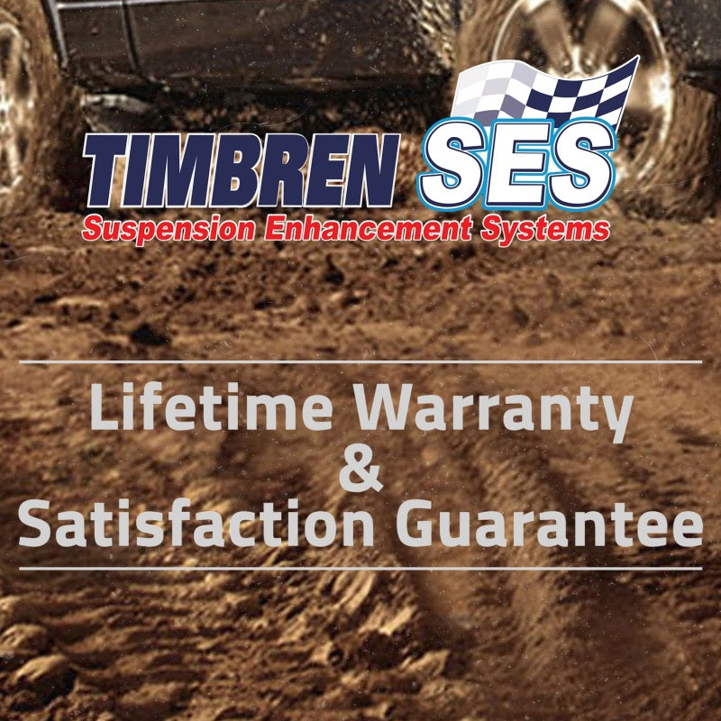 Timbren 1998 Hino FE2620 Front Suspension Enhancement System-thumbmail-2