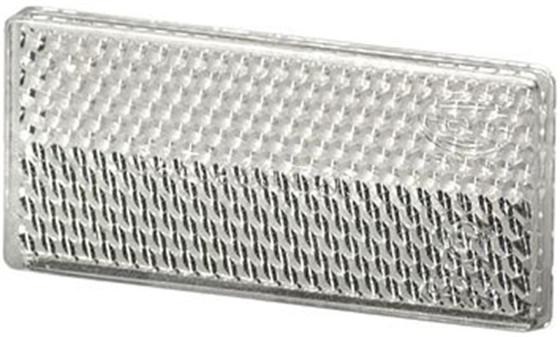 Hella Reflex Reflector White 8Ra-thumbmail-3