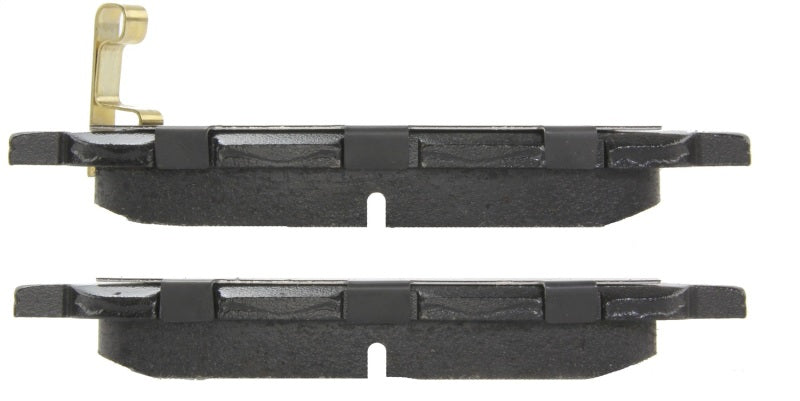 StopTech Performance 03-05 WRX Rear Brake Pads-thumbmail-5