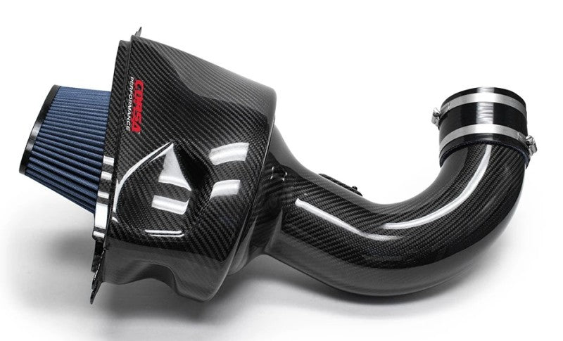 Corsa 14-19 Chevrolet Corvette C7 6.2L V8 Carbon Fiber Air Intake (Does Not Fit Z06/ZR1)-thumbmail-5