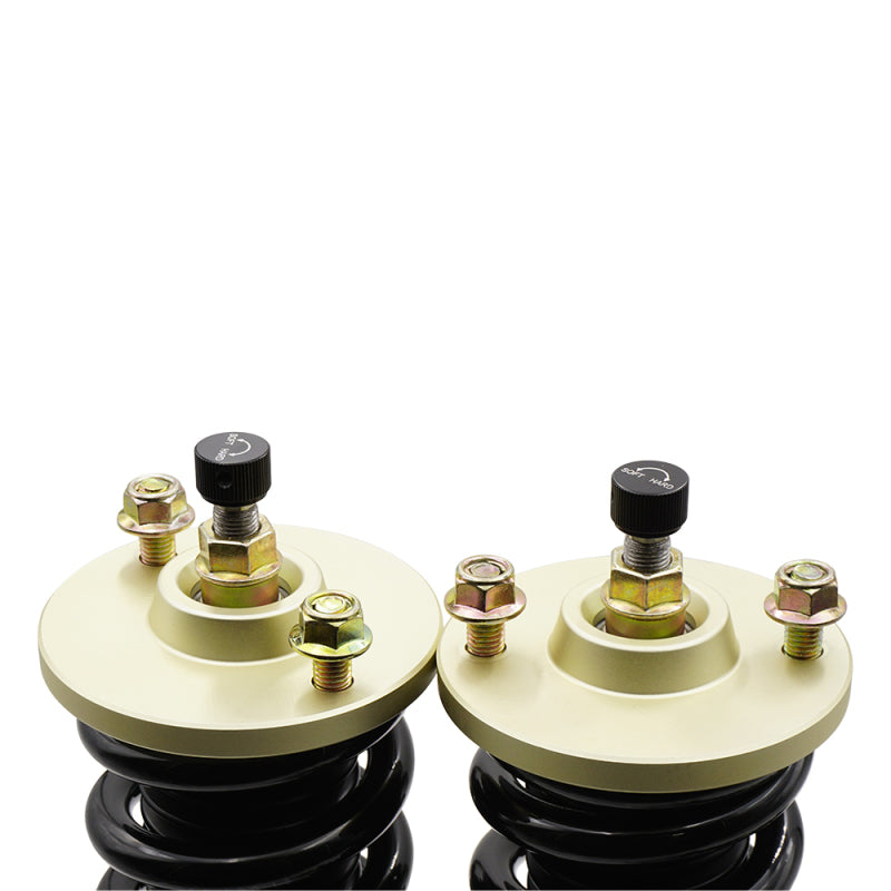 BLOX Racing Drag Pro+ Series Coilover - EG/DC / EK (RR: 18kg)-thumbmail-2