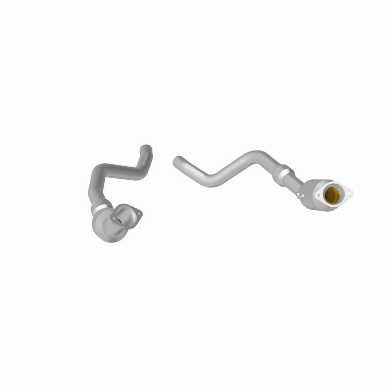 MagnaFlow Conv D/F 05- 300C/Magnum 5.7 w/cats-thumbmail-20