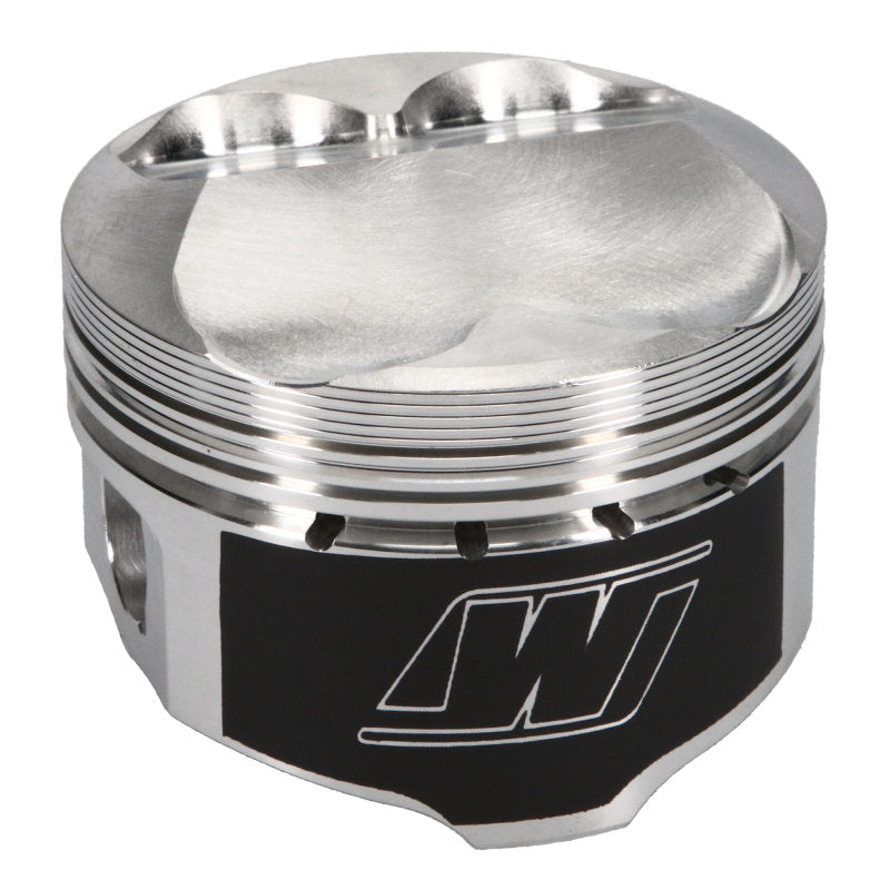 Wiseco Peugeot 306/206/106 +3.5cc 12.2:1 CR Piston Set-thumbmail-6