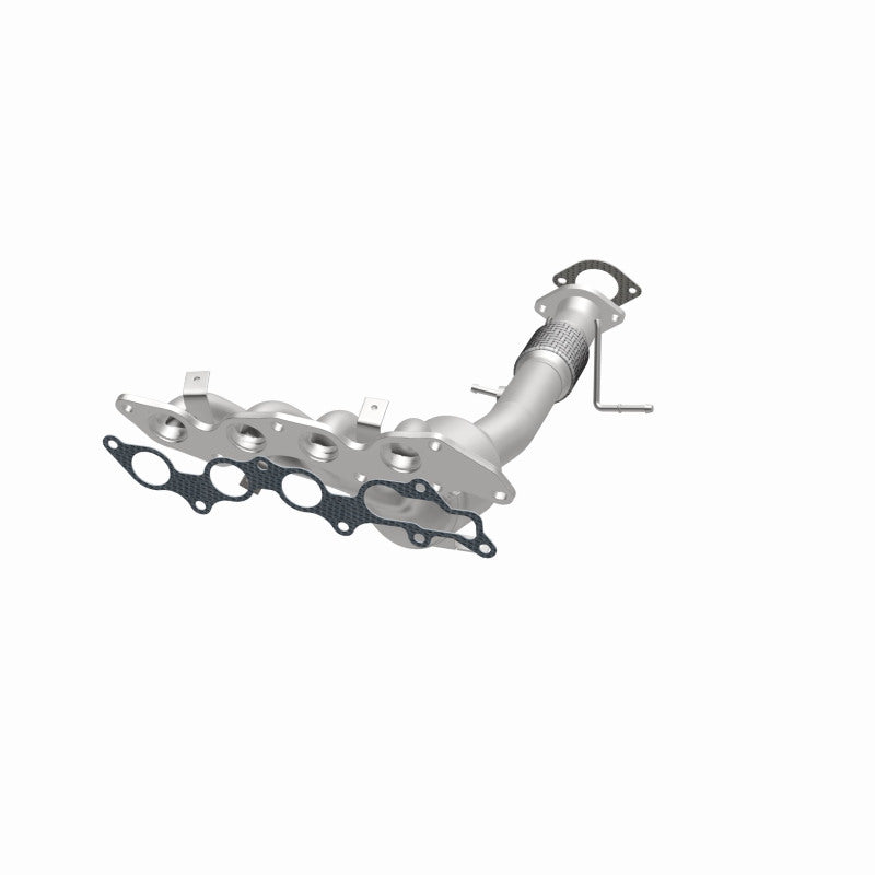 MagnaFlow Conv DF 06-09 Mazda 3 2.0L-thumbmail-28