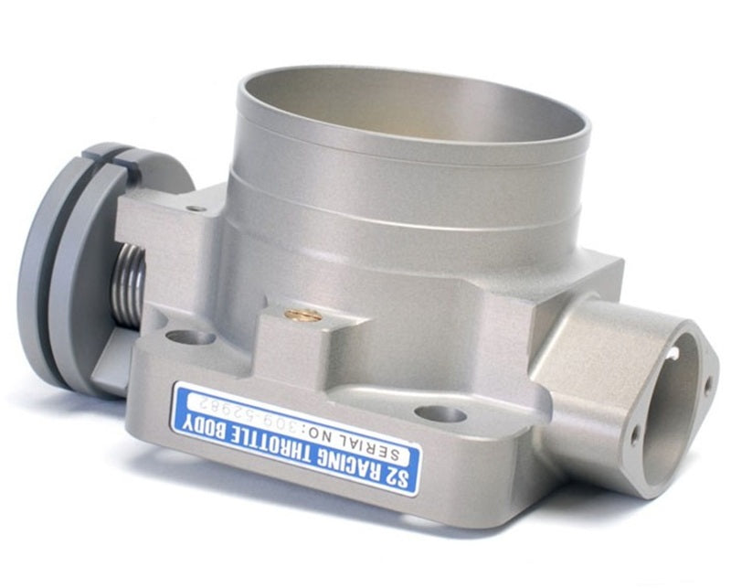 Skunk2 Pro Series Honda/Acura (D/B/H/F Series) 74mm Billet Throttle Body (Race Only)-thumbmail-2