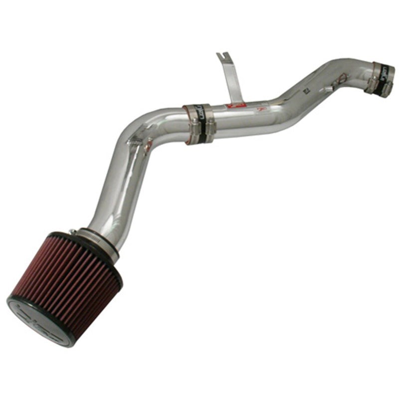 Injen 98-02 Accord 4 Cyl. Polished Cold Air Intake-thumbmail-2