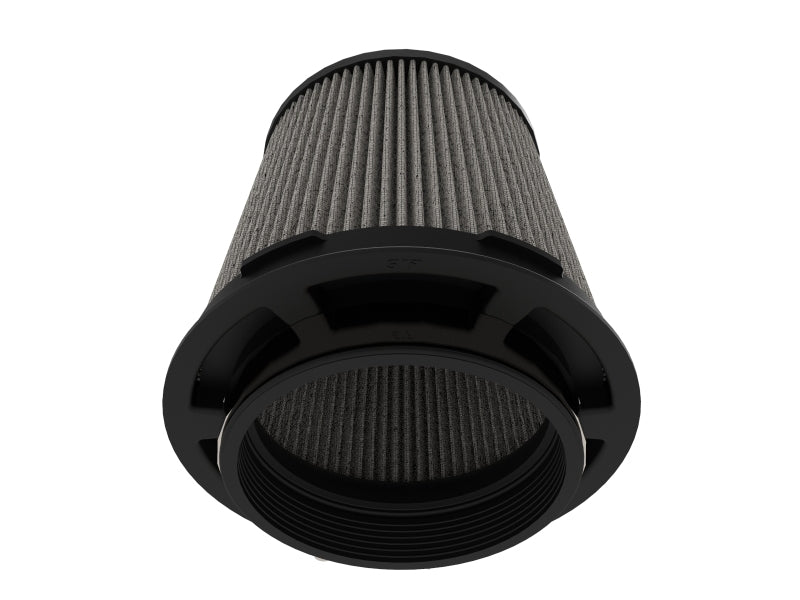 aFe Momentum Pro DRY S Replacement Air Filter 5in F x 7in B x 5-1/2in T (Inv) x 6-1/2in H-thumbmail-4