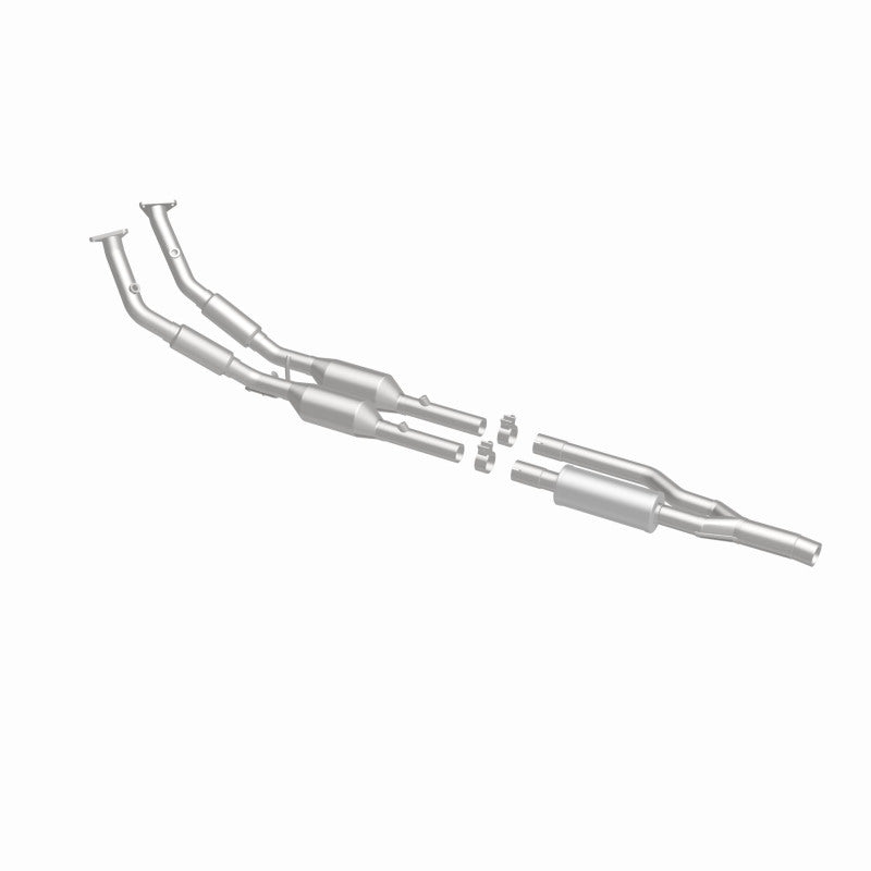 MagnaFlow Conv DF 06- Audi A3 Quattro 3.2L-thumbmail-28