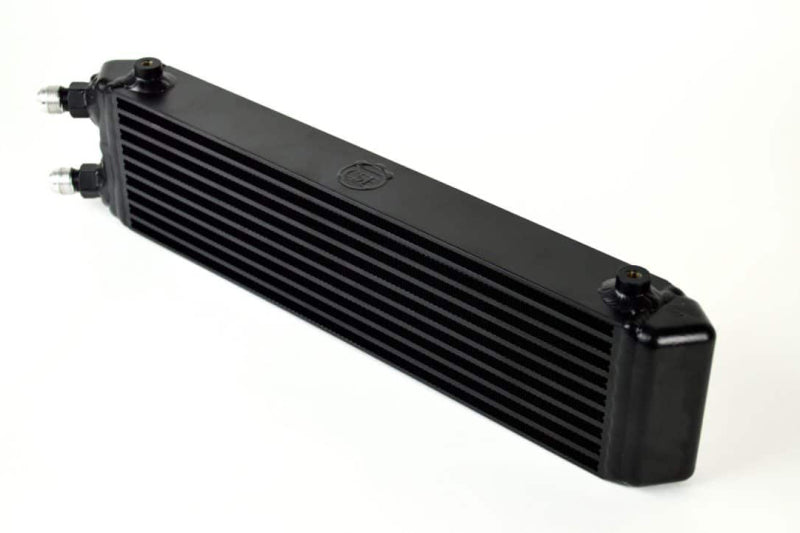 CSF Universal Dual-Pass Internal/External Oil Cooler - 22.0in L x 5.0in H x 2.25in W-thumbmail-5