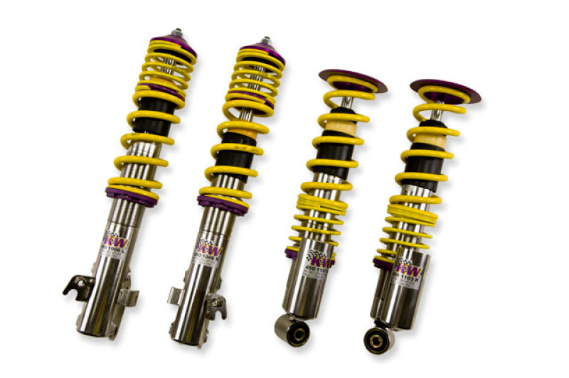KW Coilover Kit V3 08+ Subaru Impreza incl. WRX (only)-thumbmail-5