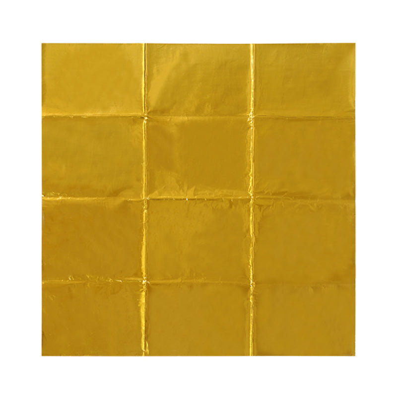 Mishimoto Gold Reflective Barrier w/ Adhesive Backing 12 inches x 24 inches-thumbmail-2