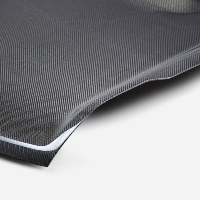 Anderson Composites 21-22 Ford Bronco 2DR/4DR Type-RT Carbon Fiber Hood-thumbmail-6