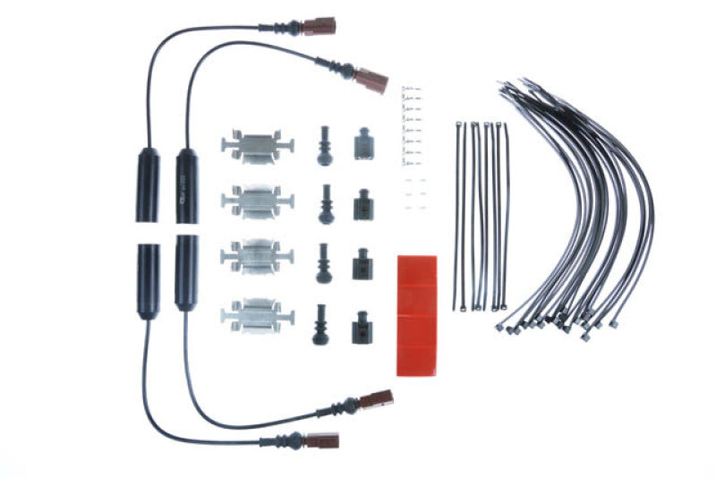KW EDC Kit for Mercedes C Class (W204) E Class (W207)-thumbmail-1