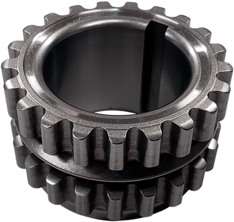Boundary 07-14 Ford Modular Motor GT500 V8 Billet Crankshaft Timing Sprocket-thumbmail-2