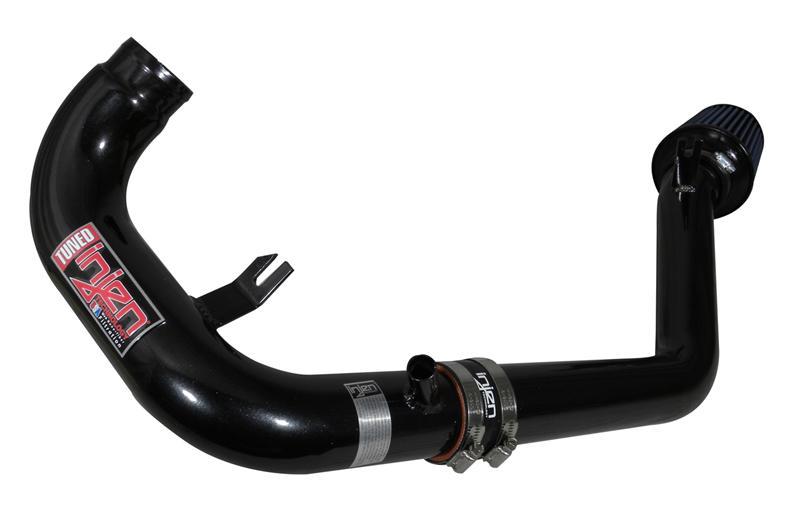 Injen 12-13 Fiat 500 1.4L 4Cyl Black Cold Air Intake-thumbmail-7