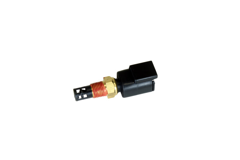 AEM Universal 1/8in NPT Air Intake Temp Sensor Kit w/ Deutsch Style Connector-thumbmail-2
