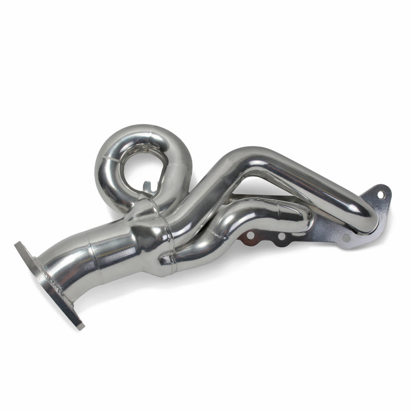 BBK 2015-16 Ford Mustang GT 5.0L 1-3/4 Tuned LenGTh Header System (Ceramic)-thumbmail-8