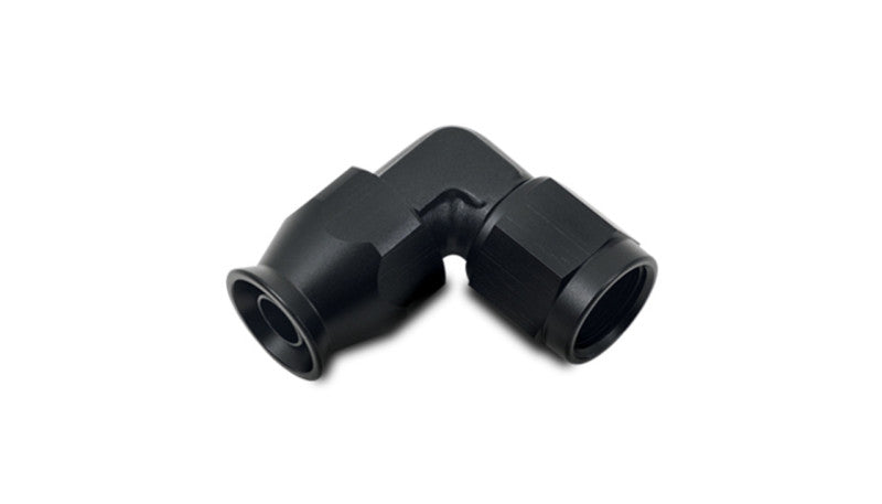 Vibrant 90 Degree Tight Radius Forged Hose End Fittings -3AN-thumbmail-2