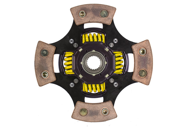 ACT 1990 Mazda Miata 4 Pad Sprung Race Disc-thumbmail-3