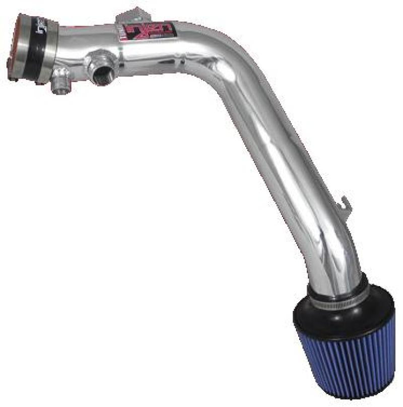 Injen 05-07 VW MKV Jetta/Rabbit 2.5L-5cyl Polished Cold Air Intake-thumbmail-7