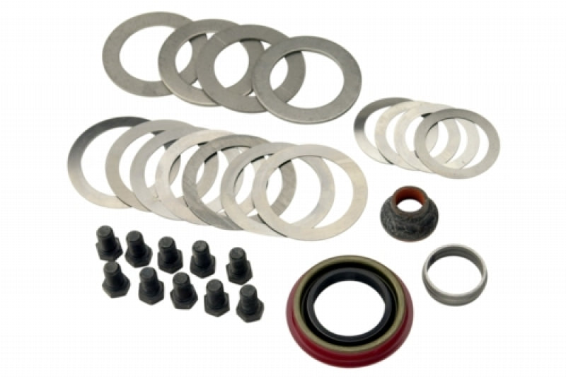 Ford Racing 8.8inch Ring & Pinion installation Kit-thumbmail-4