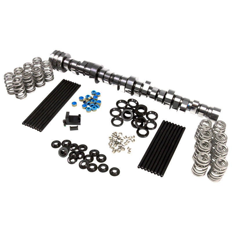 COMP Cams Camshaft Kit Stage 1 Dodge 5.7L HRT w/ VVT-thumbmail-3