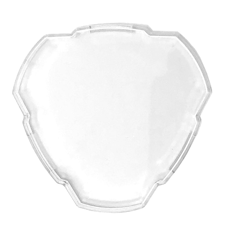 KC HiLiTES FLEX ERA 3 Light Shield Clear (ea)-thumbmail-2
