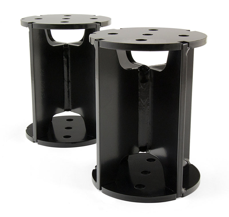 Air Lift Universal Level Air Spring Spacer - 6in Lift-thumbmail-4