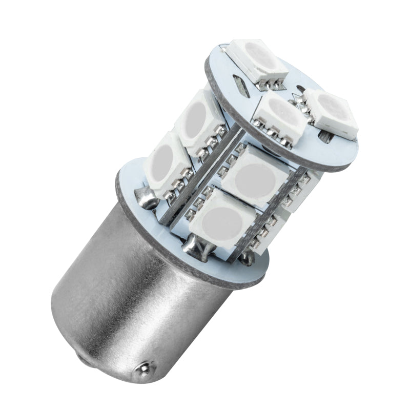 Oracle 1156 13 LED 3-Chip Bulb (Single) - Amber-thumbmail-7