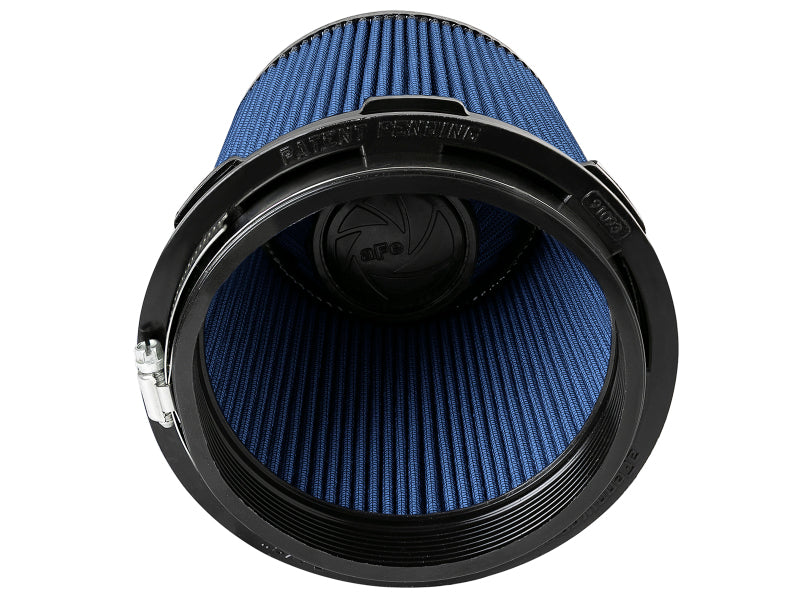 aFe Momentum Air Filters 5-1/2F x 7B x 5-1/2T (INV) x 6-1/2H-thumbmail-3