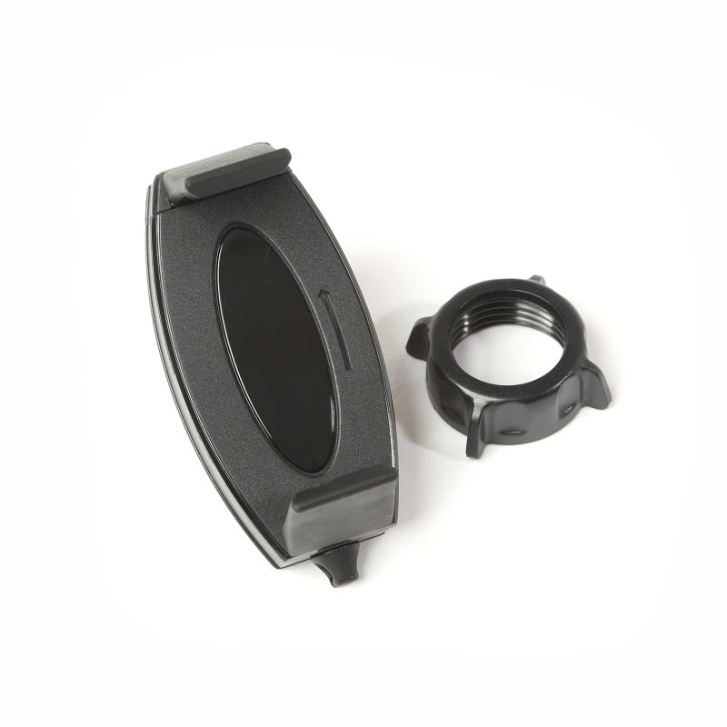 Rugged Ridge Phone Mount 11-15 JK Dash Multi-Mount System-thumbmail-2
