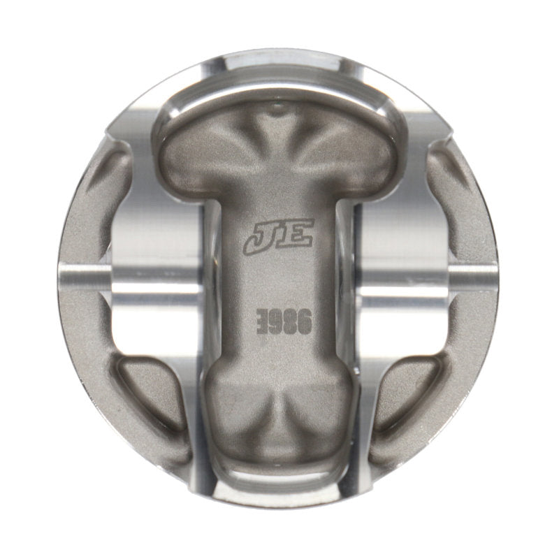 JE Pistons MITSU 4G63T STRK KIT Set of 4 Pistons-thumbmail-6