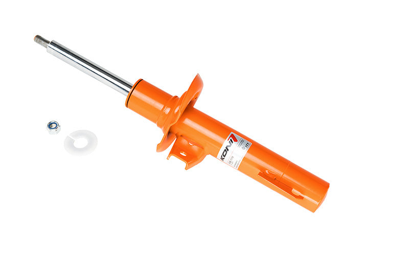 Koni STR.T (Orange) Shock 07-14 Audi TT Coupe/Roadster (Excl TT-S/TT-RS Models) - Front-thumbmail-1