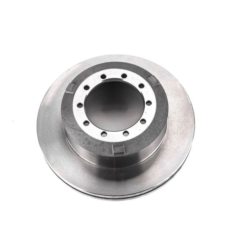 Power Stop 17-18 Ford F-450 Super Duty Rear Autospecialty Brake Rotor-thumbmail-1