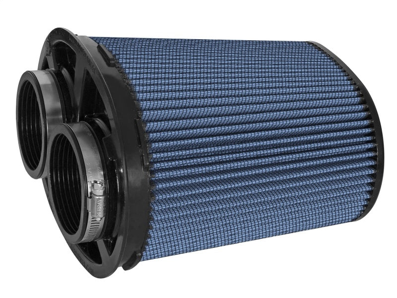 aFe MagnumFLOW Pro 5R OE Replacement Filter 3F (Dual) x (8.25x6.25)B(mt2) x (7.25x5)T x 9H-thumbmail-3