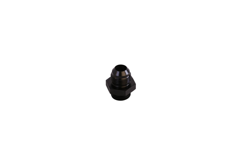 Aeromotive AN-08 O-Ring Boss / AN-08 Male Flare Adapter Fitting-thumbmail-5